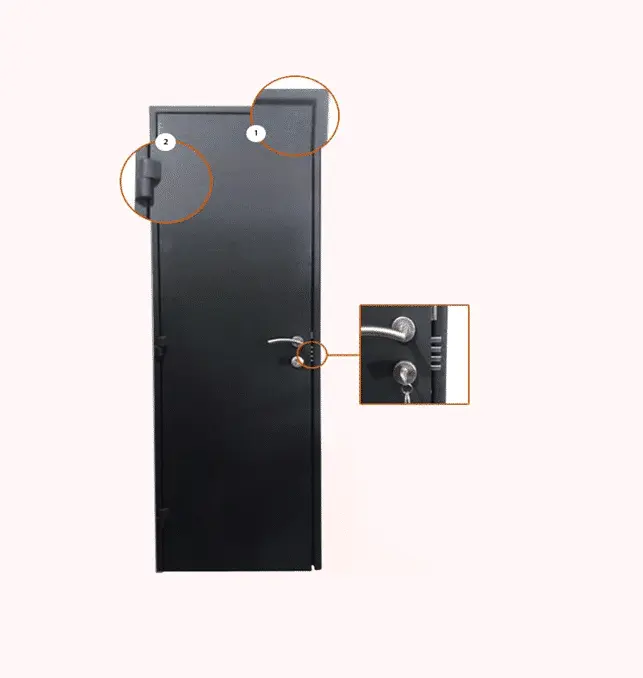 Porta Nível II‑A.webp